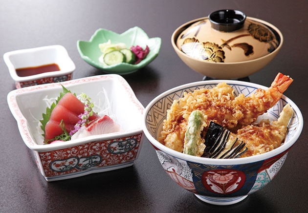 だるま料理店