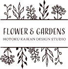 FLOWER &amp; GARDENS