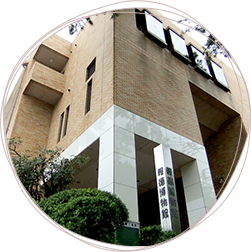 報徳博物館外観
